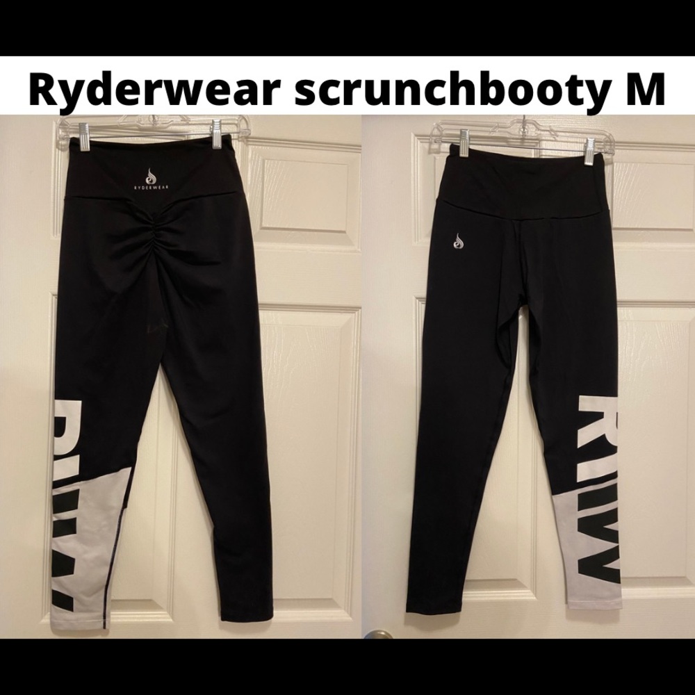 Ryderwear leggings
